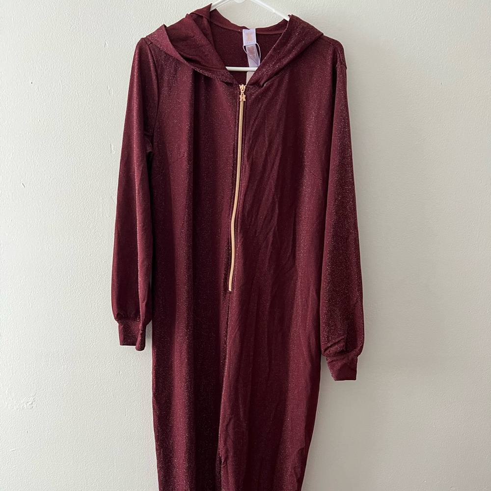 SAVAGE X FENTY ONESIE
